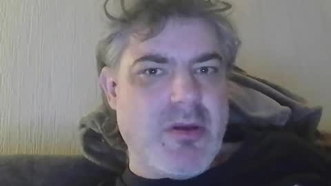 Peter online show from May 23, 7:43 pm