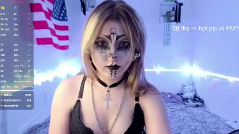 teganbruns online show from June 22, 5:09 pm