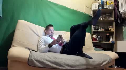 Virg Lszl online show from May 12, 6:39 pm