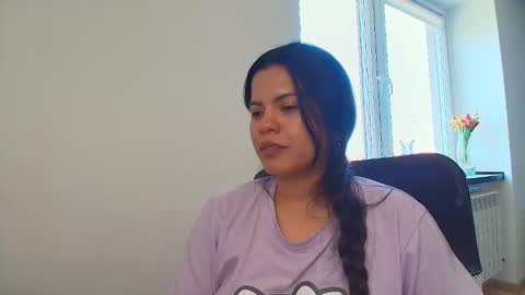 Amazing SALOME online show from May 29, 12:47 pm