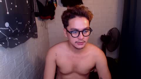 tempting_jon online show from June 14, 2:30 pm