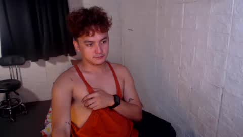 tempting_jon online show from June 3, 2:36 am