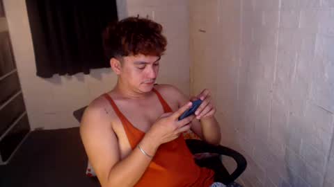 tempting_jon online show from June 4, 4:18 am