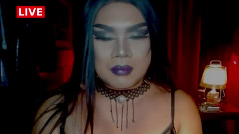 Mistress Coco online show from May 15, 6:33 am
