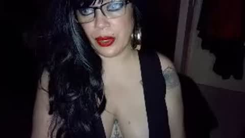 talia i m  french girl online show from June 30, 6:06 pm