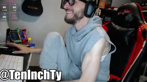 Ty online show from May 17, 4:11 am