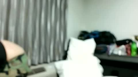 NymphoMAN420 online show from May 23, 6:53 am