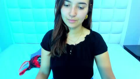 Teresa online show from May 26, 6:03 pm