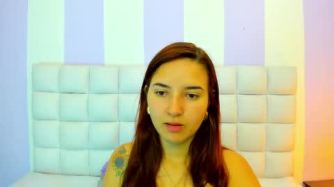 Teresa online show from May 21, 1:50 pm