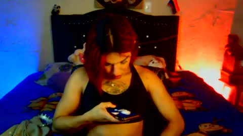 Terra obsession online show from July 13, 9:51 pm