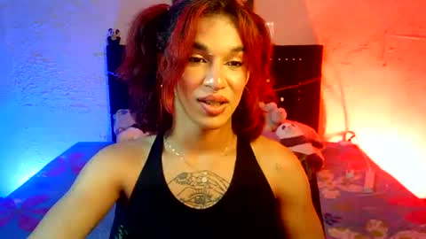 Terra obsession online show from July 21, 1:29 am