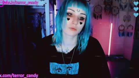 CRY BABY online show from May 13, 3:27 am