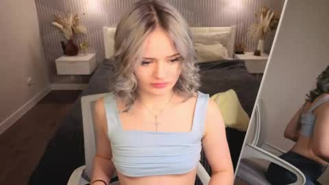 Tessa online show from May 20, 5:30 pm