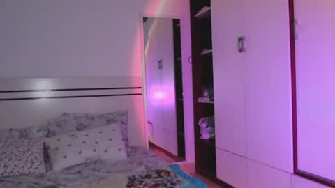 tessa_calmness online show from August 4, 10:11 am