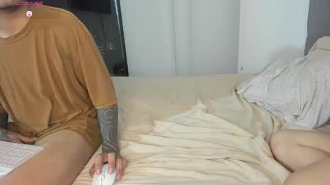 Tessa online show from May 7, 1:45 am