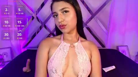 thalia online show from June 23, 8:37 pm