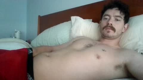 thatguy695973 online show from May 4, 11:11 pm