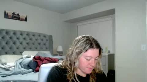 thatprettyblondegirl online show from December 23, 2:24 am