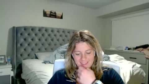 thatprettyblondegirl online show from March 1, 1:43 am