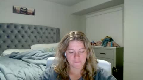 thatprettyblondegirl online show from February 9, 1:55 am