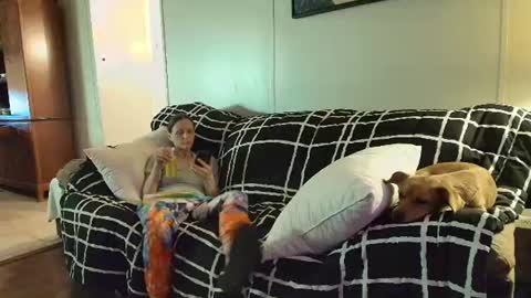 ThatSexyMandy online show from June 22, 1:07 pm
