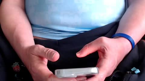 the1pocketrocket online show from May 21, 6:36 pm