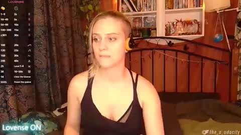 the_a_udacity online show from May 21, 9:27 am