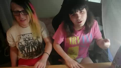 The Dough-Nut online show from May 19, 2:13 pm