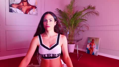 theaglowx online show from June 25, 5:12 am