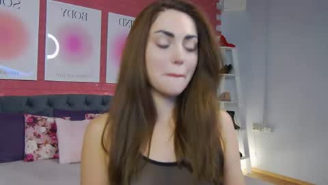 Agnesa online show from July 12, 10:40 am