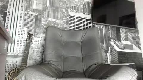Miguel Angel online show from December 20, 4:09 am