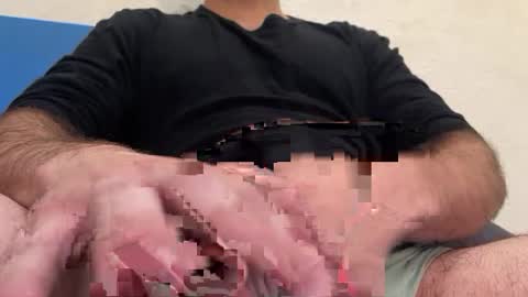 thebulge_b0y online show from June 13, 10:36 am