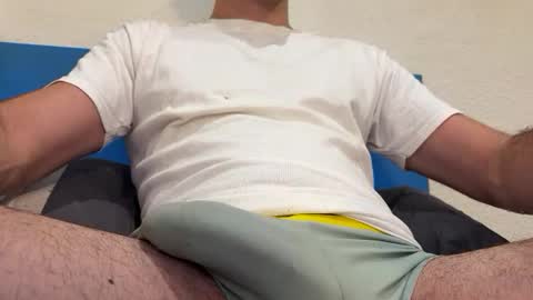 thebulge_b0y online show from July 26, 12:36 pm
