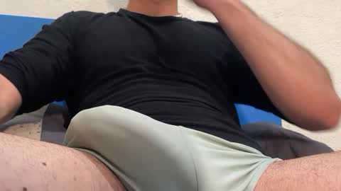 thebulge_b0y online show from June 22, 8:05 pm