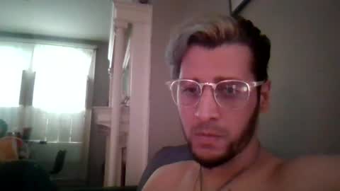 Mr.J online show from June 25, 8:58 pm