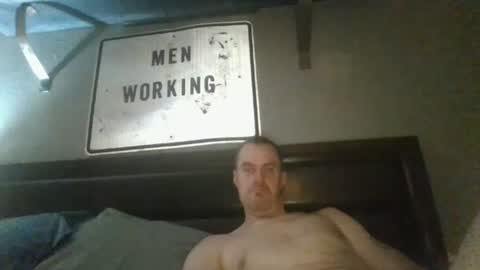 theerealjonnymike online show from June 14, 7:32 am