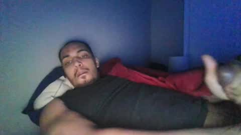 Thegodbill4000 online show from May 26, 2:28 am