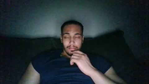 Thegodbill4000 online show from June 2, 7:43 am