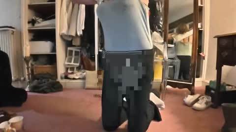 theladyduchess online show from May 10, 11:44 pm