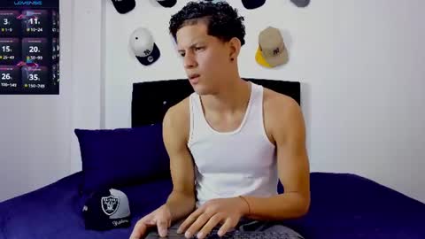 Theo online show from July 16, 7:28 pm