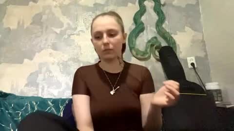 Milena online show from May 29, 9:07 am