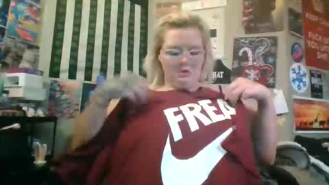 therealstackz69 online show from June 4, 8:48 pm