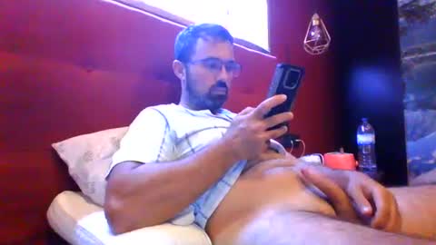 Carlos1990 online show from June 28, 2:18 am