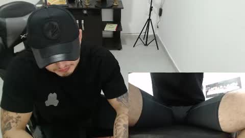 thiago_420 online show from June 20, 11:44 pm
