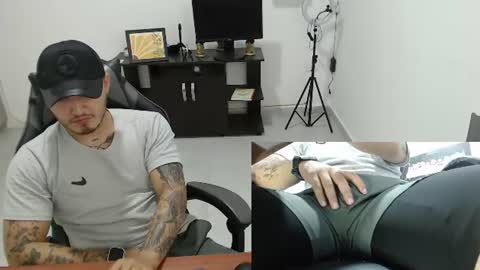 thiago_420 online show from June 22, 3:25 am