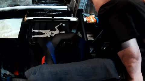 Thickcock37 online show from July 22, 2:52 pm