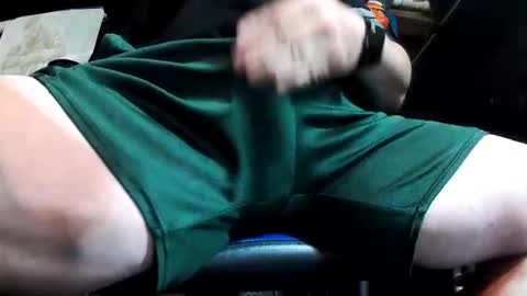 Thickcock37 online show from June 9, 2:50 pm