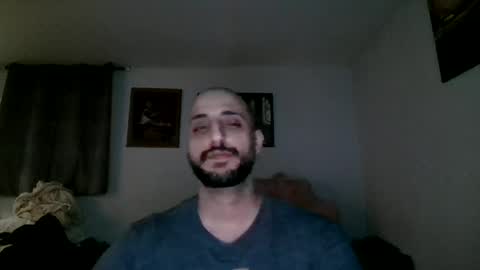 ThickDickedDom online show from June 9, 11:32 am