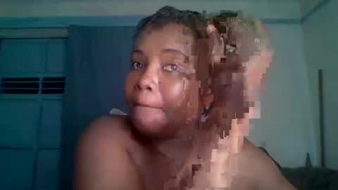 thickianababe online show from June 7, 5:18 pm