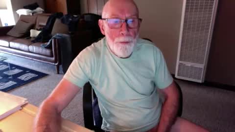 thickmorninwood online show from May 16, 3:33 pm